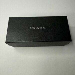 Black Prada Miland-Prada Glasses